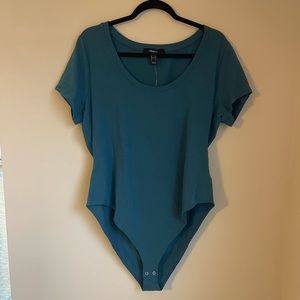 Forever 21 Bodysuit
